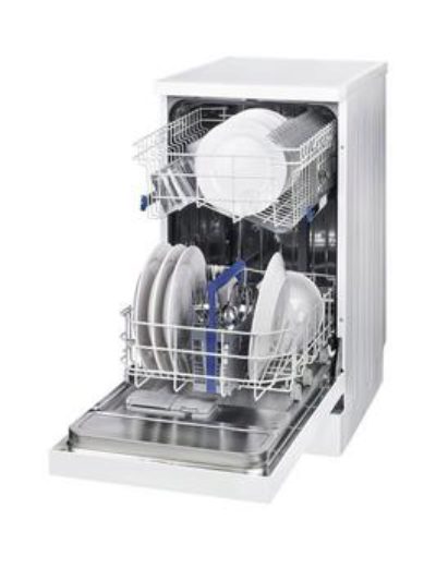 Beko Dfs05010W 10-Place Dishwasher - Next Day Delivery - White Beko Dfs05010W 10-Place Dishwasher - Next Day Delivery - White